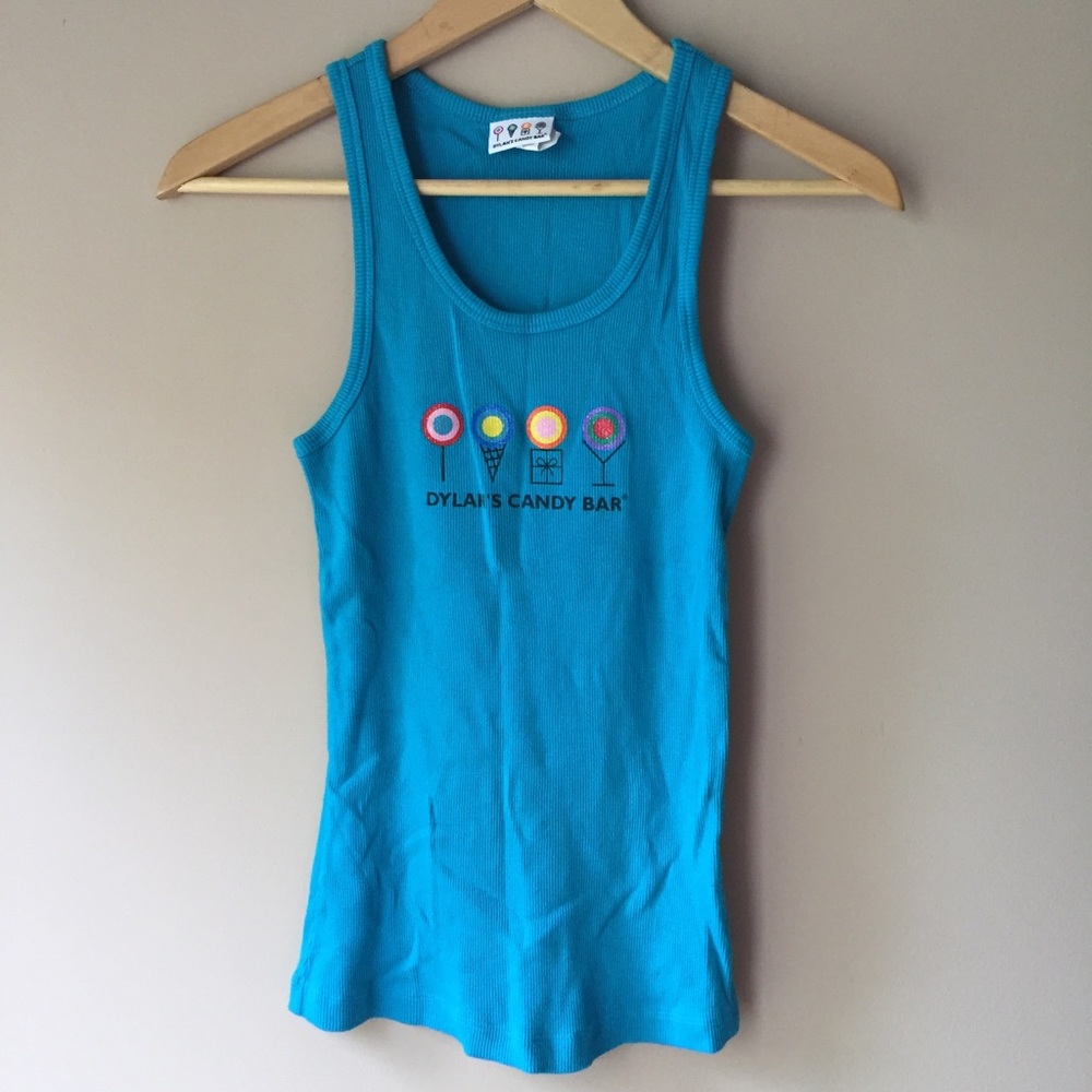 Dylan’s Candy Bar Tank